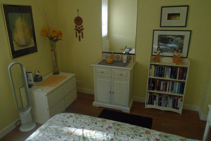 La Soleillade apt mit exklusiver Nutzung des großen Pools - foto 20