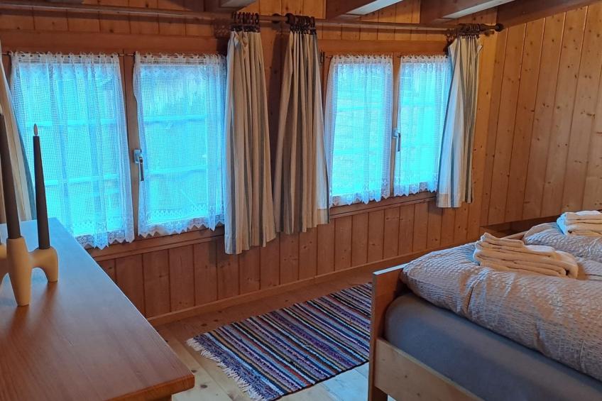 Biala Casa Pintga Streiff, (Rueras), - foto 18