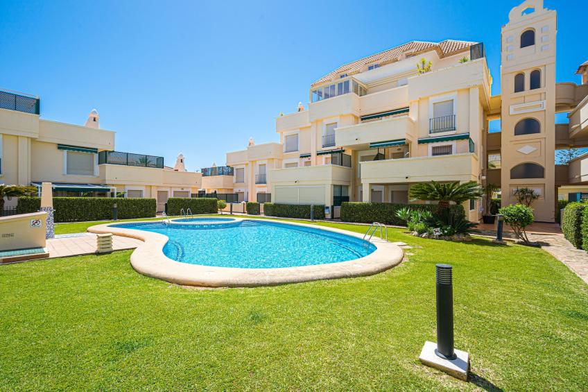 Casa Denia - foto 11