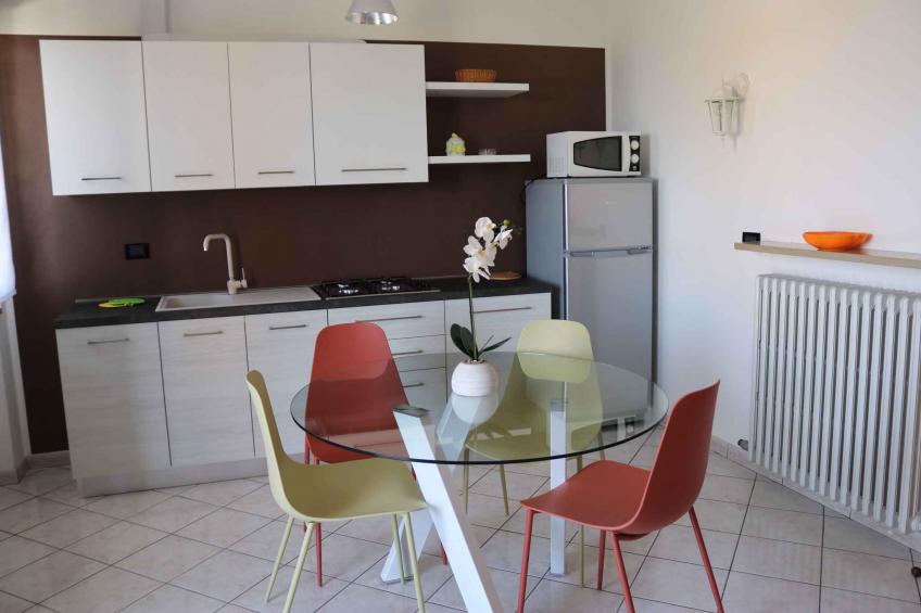 Holiday apartment with balcony - BF-6WNT9 - foto 13
