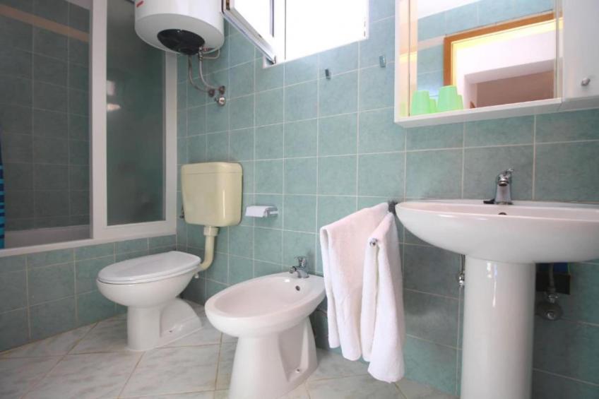 Apartments Butković - Studio Apartmetn (A4) - foto 10