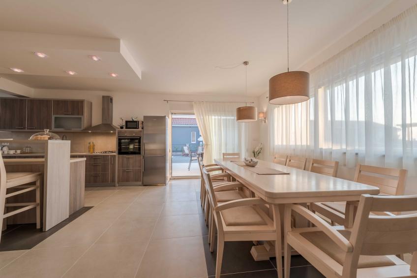 Luxury Escape with Swimming Pool & Modern Design - Deluxe Four Bedroom Villa with Sea View and Private Pool (Villa 5) - foto 18