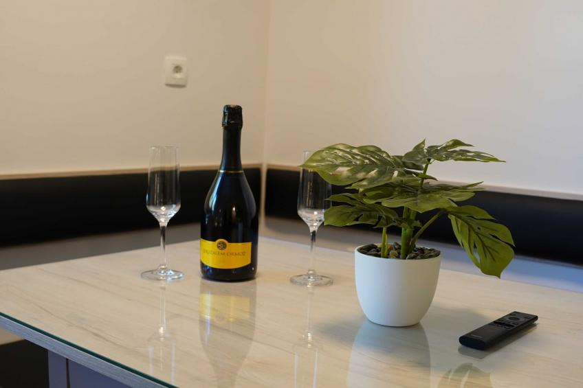 Cozy and Chic Apartment in Kranjska Gora - Studio Apartment - foto 19