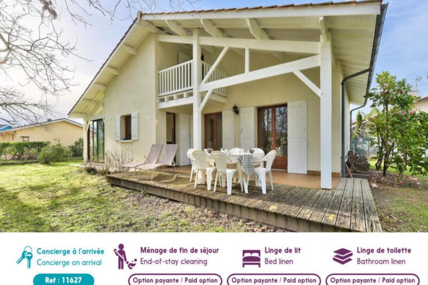 Maison à Lanton - foto 3