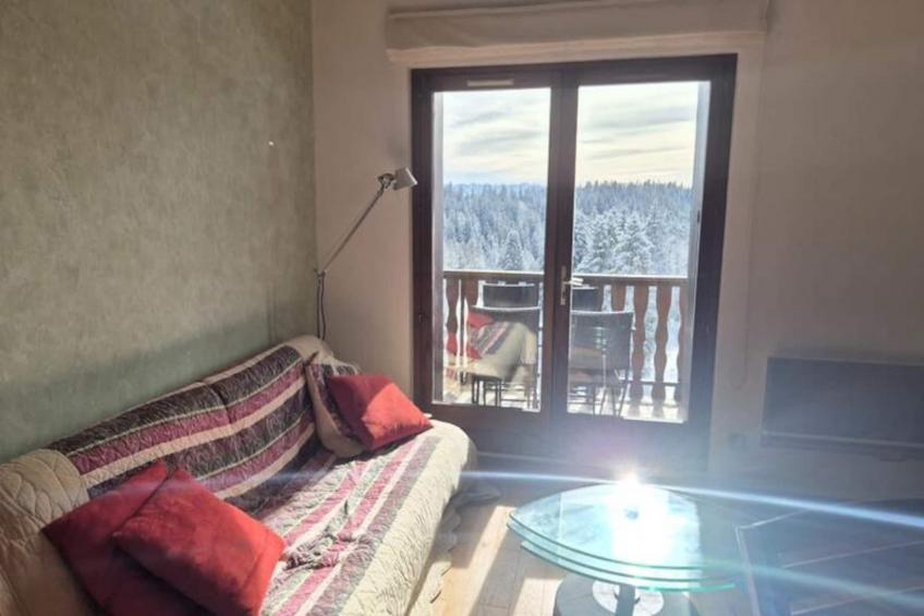 Duplex Au Pied Des Pistes – 6 Personnes - foto 3