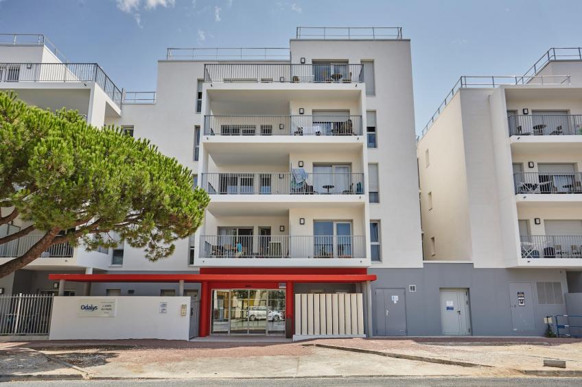 L'Orée du Parc 2 - foto 7