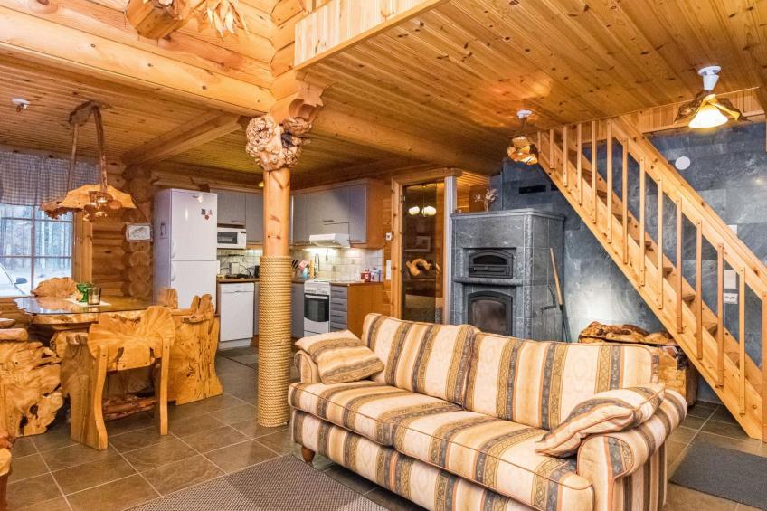 Väinämöinen - foto 7