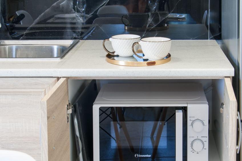 SkyFrame Villa mit atemberaubendem Blick auf das Meer... - foto 36