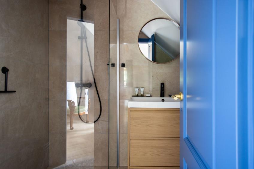 Chateau-Studio Bleu - foto 7