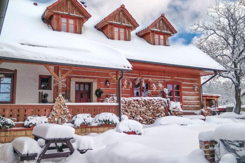 Haus Kaprasova (ULJ100) - foto 65