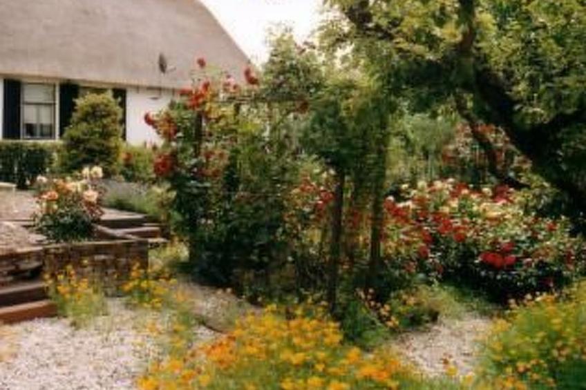 Wohnung auf dem Bauernhof - foto 23