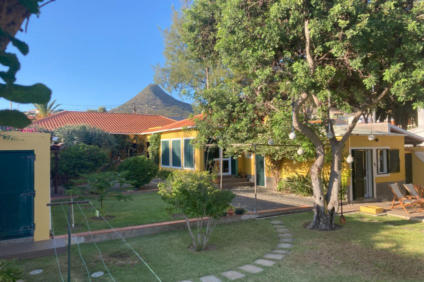 "Ines" mit Terrasse - foto 5