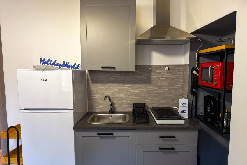 Neue moderne Seeüberdachung von Holiday World - foto 3