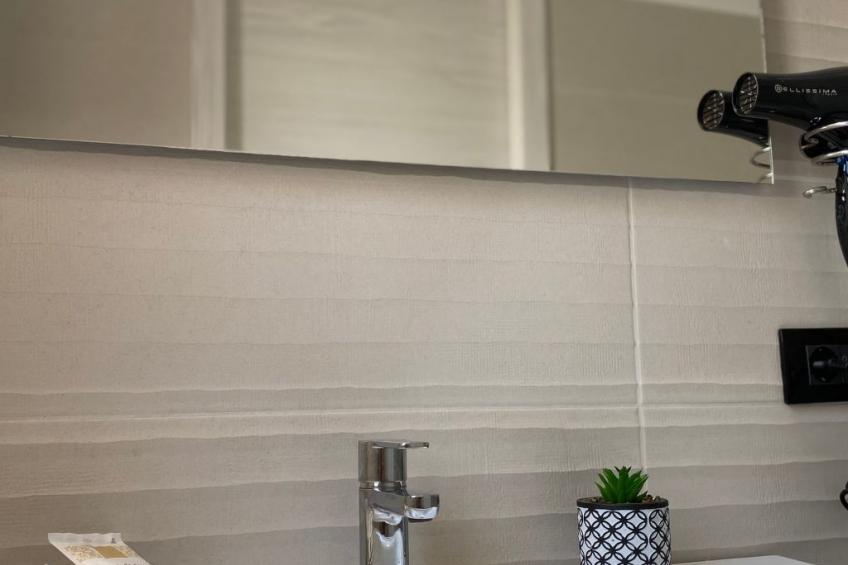 Scala dei Turchi Palace Suiten für 4 Personen in Realmonte - foto 18