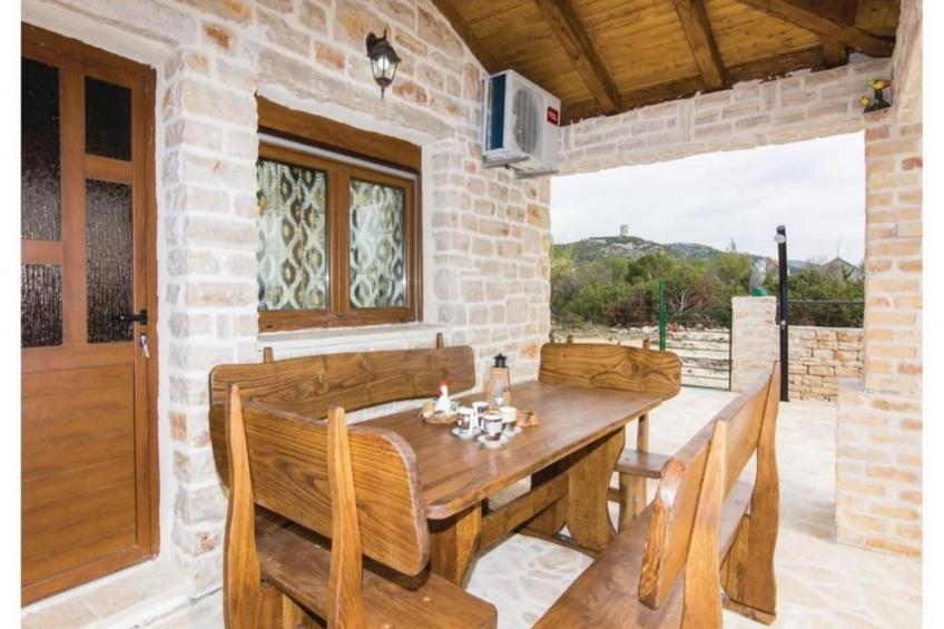 Anita 1 mit Pool - foto 11