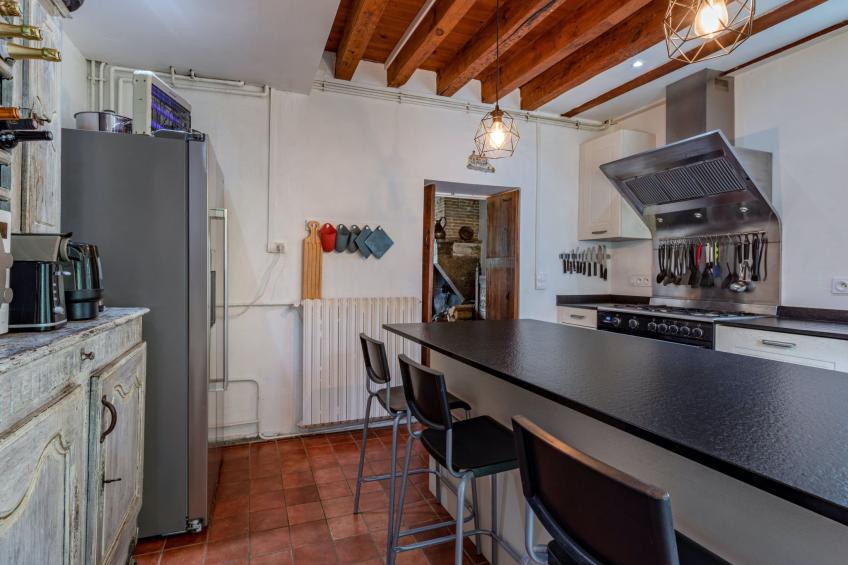 Ferienvilla "L'Airial, Moustey" - foto 45