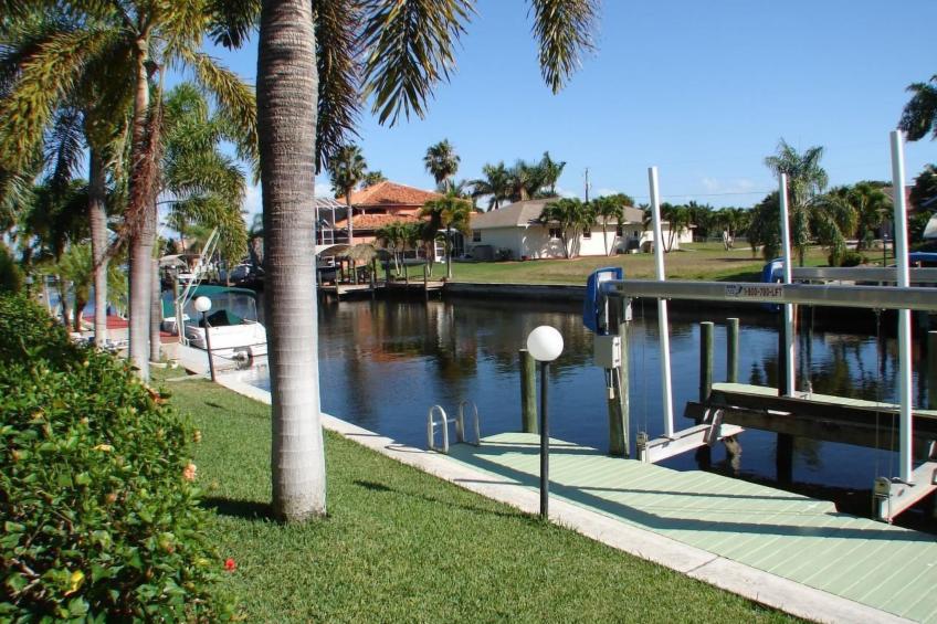 Villa Key Largo - lassen Sie Ihre Träume Wirklichkeit werden - foto 6