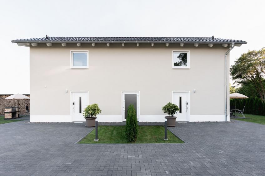 Herzlich willkommen im Ostseehaus am Naturstand - Ostseeblick! - foto 3