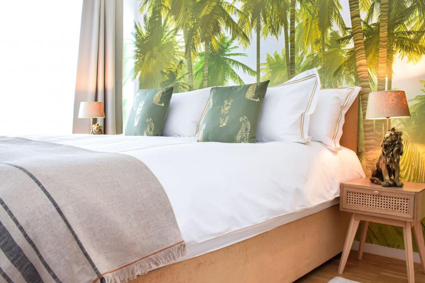 "City Sanctuary 4A" - foto 6