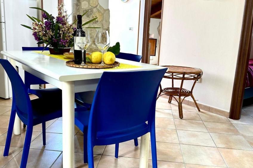 Villa Panorama Wohnung in privater Villa - foto 13