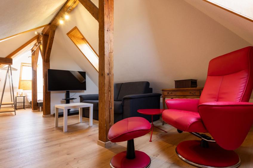Spatzennest - foto 11