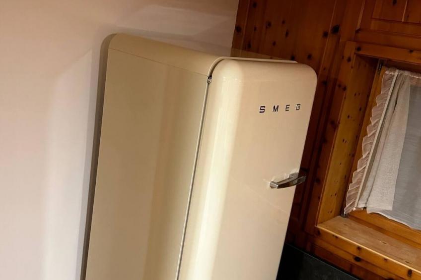 Alte Gemeindestube 2. OG Ost Appartement/Fewo, Dusche oder Bad, WC - foto 15