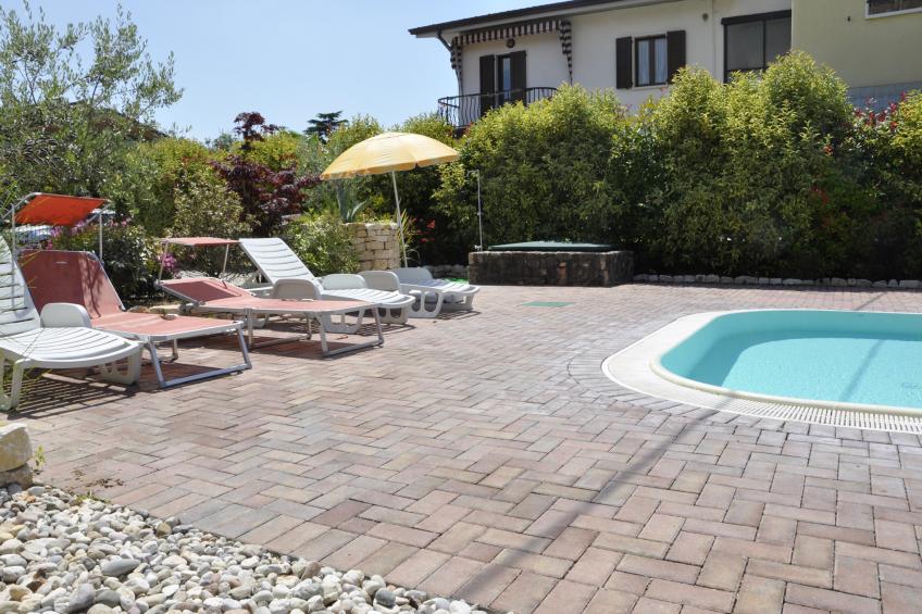 Holiday apartment with balcony - BF-6WNT9 - foto 6