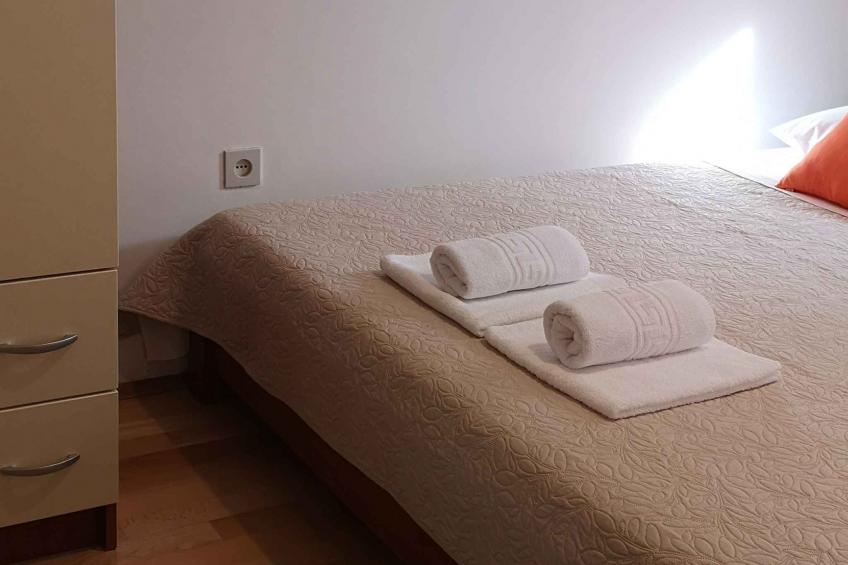 Vakantiewoning met airconditioning en barbecue - VW-T86Z - foto 21