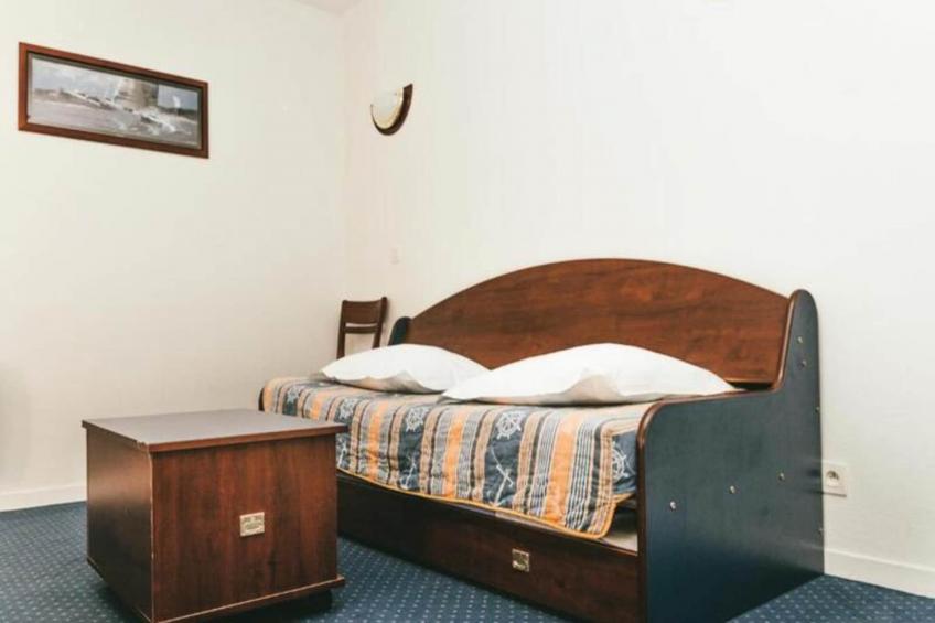 Appart'Hotel La Roche-Posay - foto 12