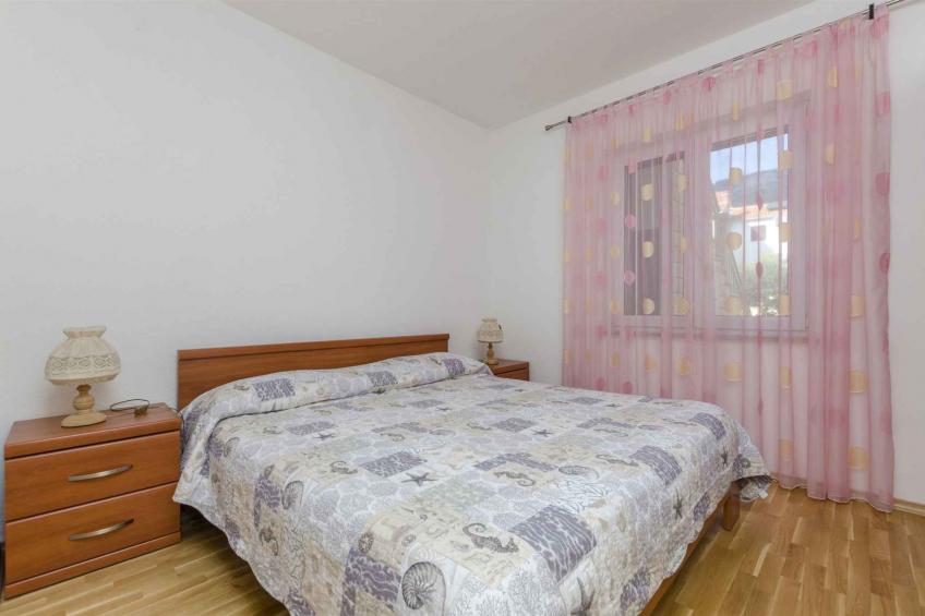 Vakantiewoning met balkon en airco - VW-84J8N - foto 19