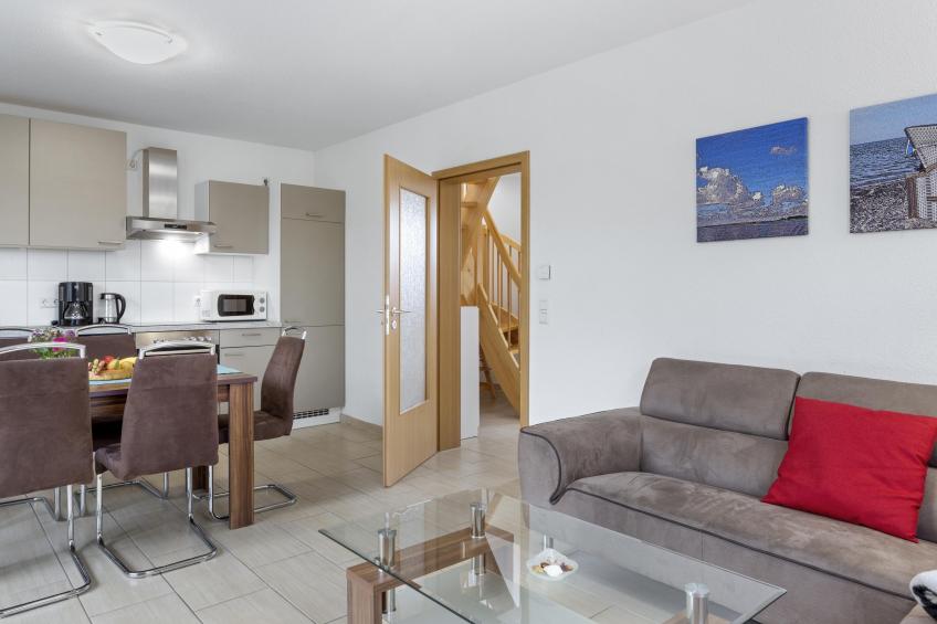 Am Salzhaff mit Sauna - foto 3