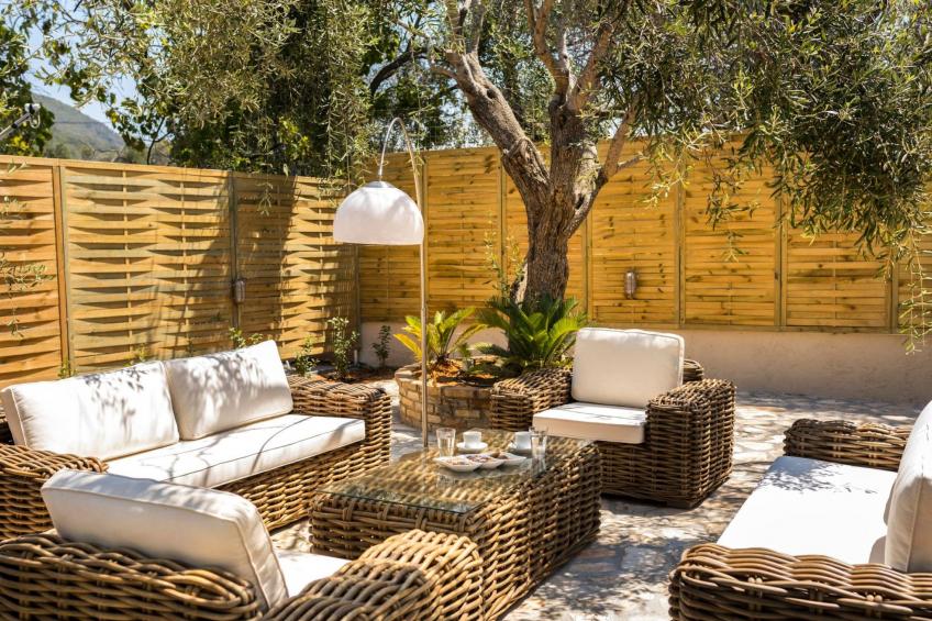 "Casa Alta Mare" direkt am Strand - foto 3