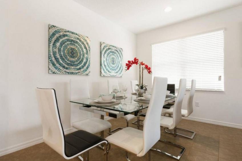 Haus in Davenport mit privatem Pool und Blick auf das Naturschutzgebiet - foto 10