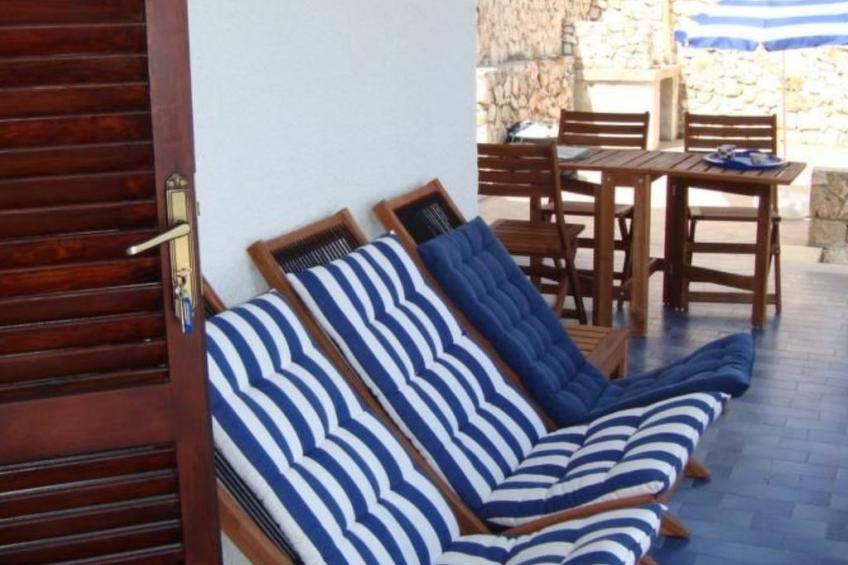 Villa Meris in Castro in Apulien - foto 6