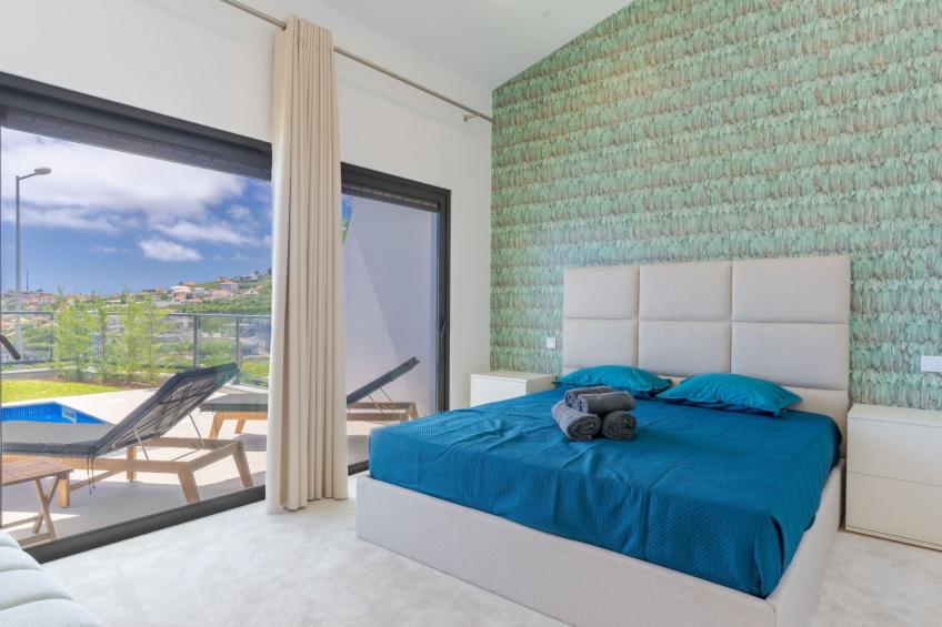 Das Poolhaus in Ponta de Sol - foto 27