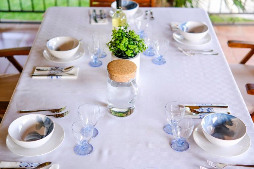 "Carta Fashion" mit eigenem Pool - foto 28