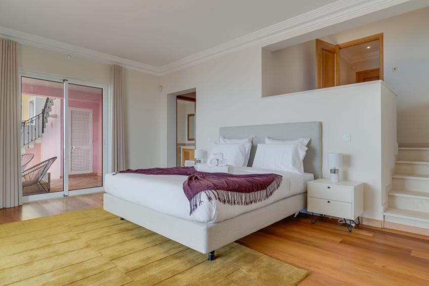 Villa Pembe bei Holiday Rental Madeira - foto 24