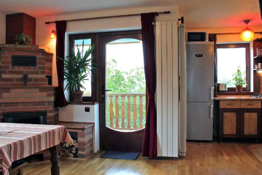 Casa Zollo - foto 12