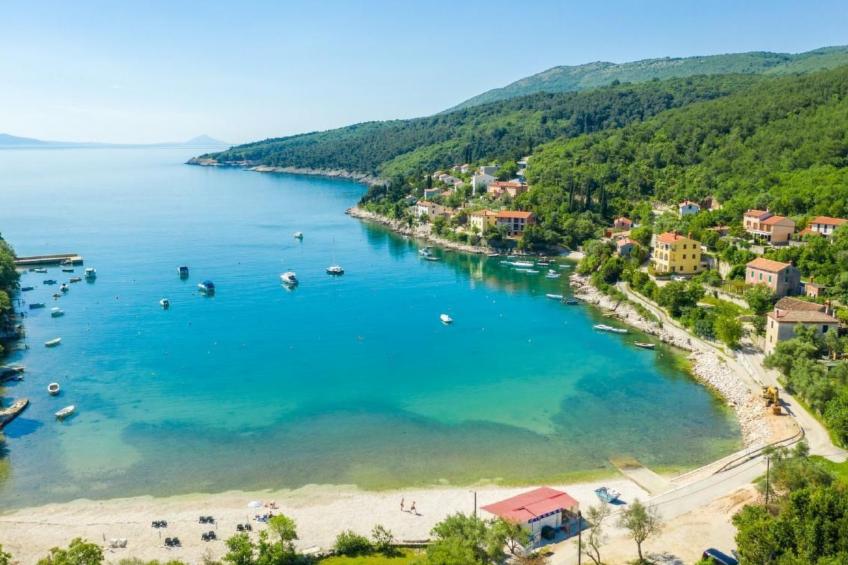 House 61 Sveta Marina, 2.OG, Penthouse, Nr. 144 - foto 21