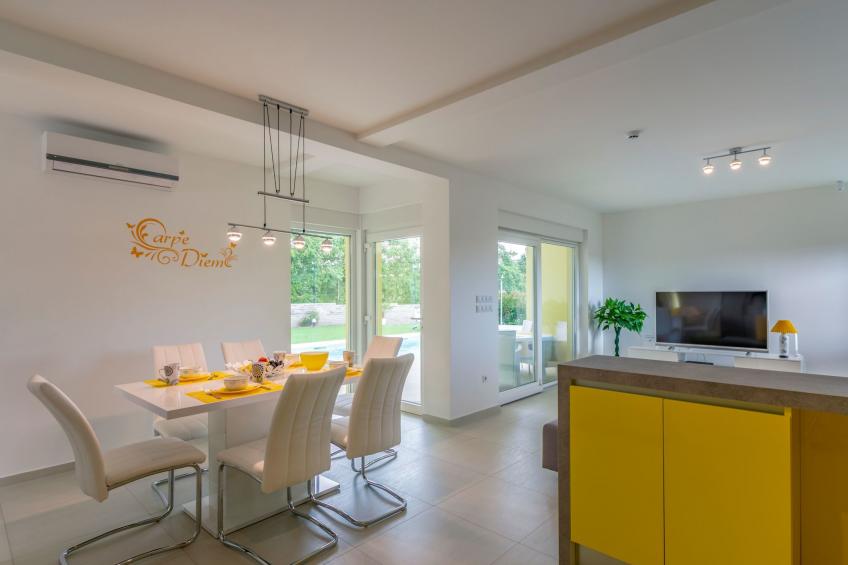 mit Privatpool für 6 Personen - foto 18