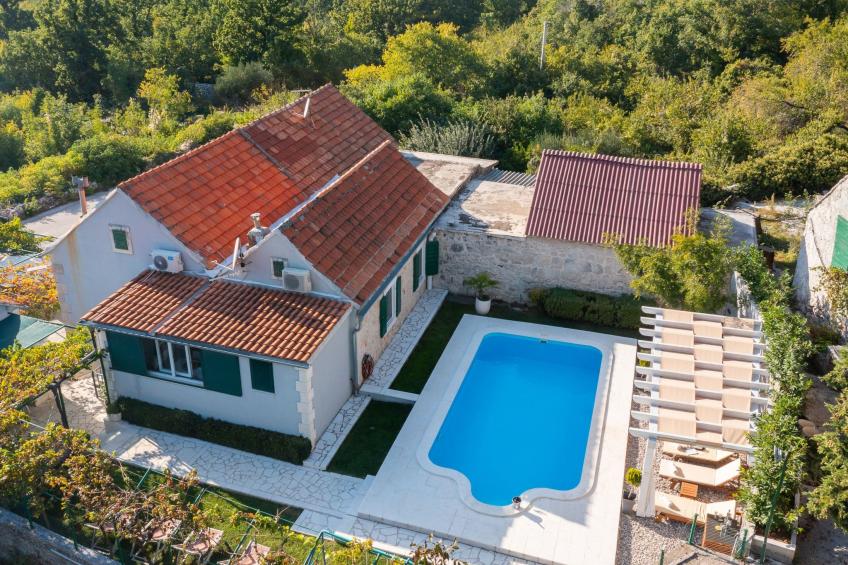 Mamita - Beheizter Pool - foto 28