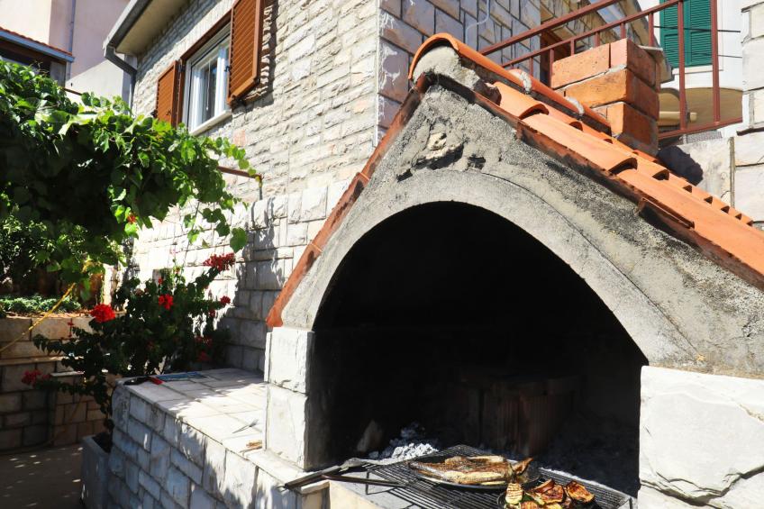 Kleines Steinhaus in einem ruhigen Ort auf der Insel Solta - foto 18