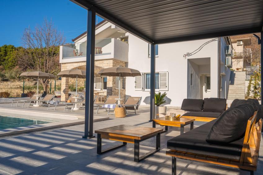 Villa Magnolia - foto 37