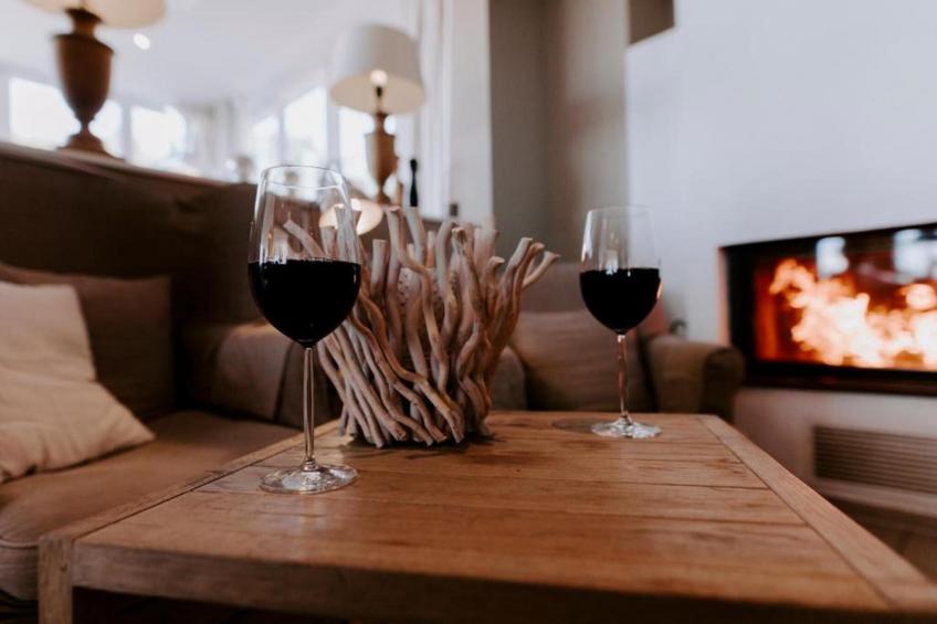 Penthouse Suite 7 adults - foto 32