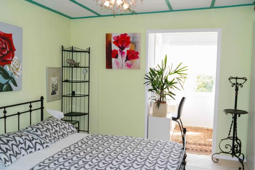 in Anjum mit Sauna, Garten und Terrasse - foto 10