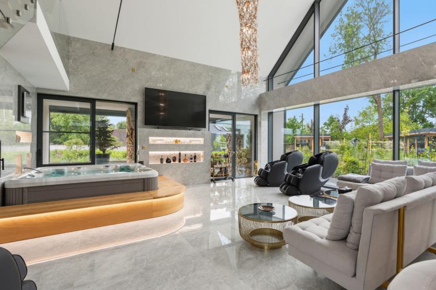 Luxury Retreat Resort - foto 4