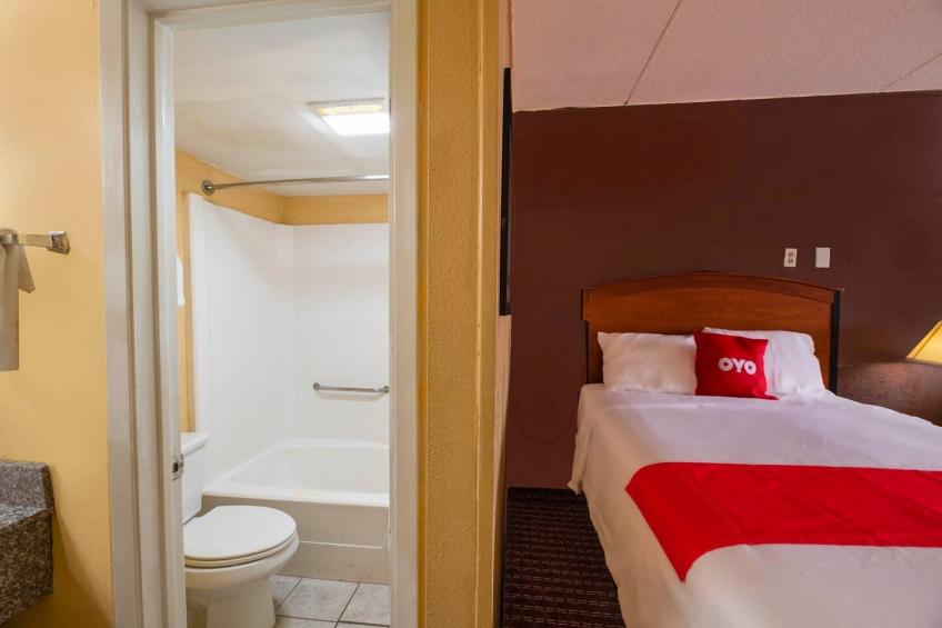 2 Queen Bed - foto 26