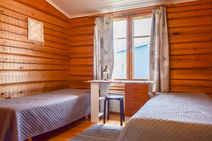 Petäjäinen, vähä-eskelin lomamökit - foto 12