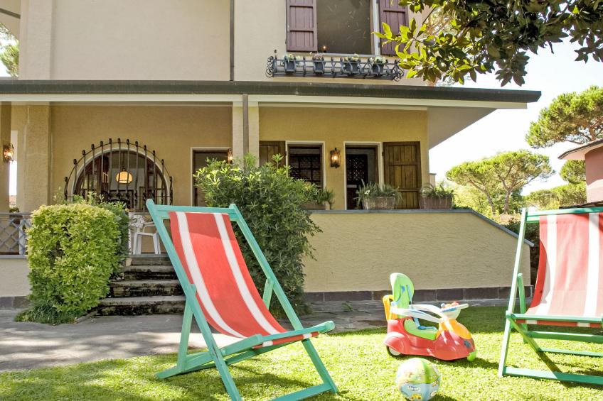Villa Rita - foto 16