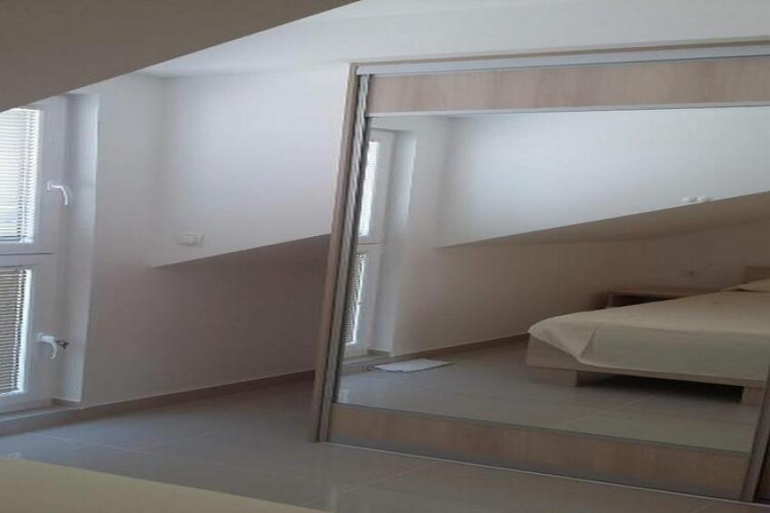 Apartments Mlikota - One Bedroom Apartment with Balcony - A5 59675 - foto 13